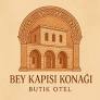 BEY KAPISI KONAĞI